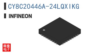 CY8C20446A-24LQXIKG