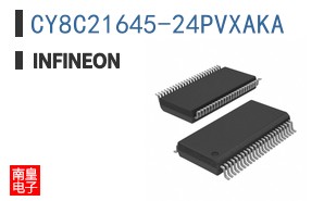 CY8C21645-24PVXAKA