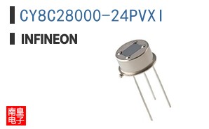 CY8C28000-24PVXI