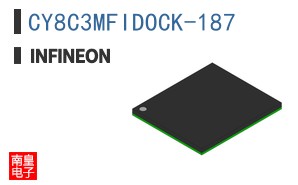 CY8C3MFIDOCK-187