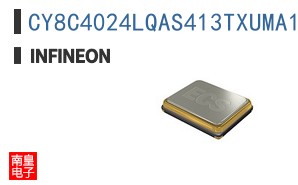 CY8C4024LQAS413TXUMA1