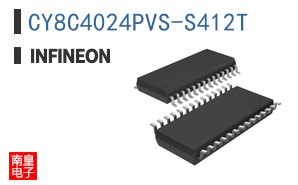 CY8C4024PVS-S412T