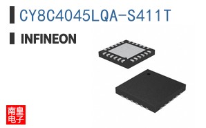 CY8C4045LQA-S411T