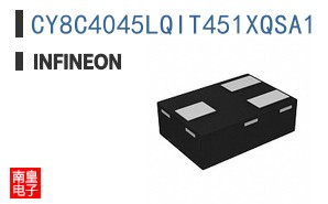 CY8C4045LQIT451XQSA1