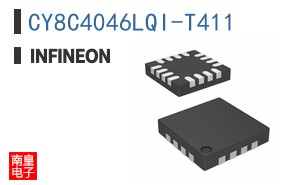 CY8C4046LQI-T411