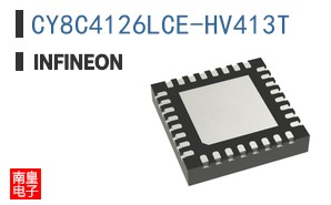 CY8C4126LCE-HV413T