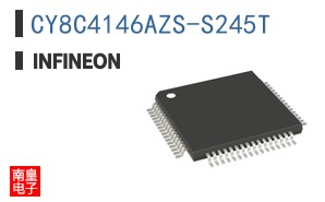 CY8C4146AZS-S245T