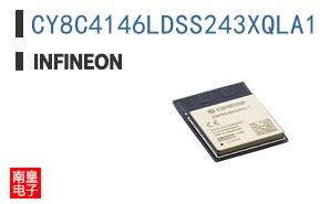 CY8C4146LDSS243XQLA1