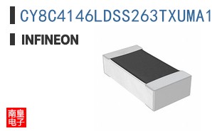 CY8C4146LDSS263TXUMA1