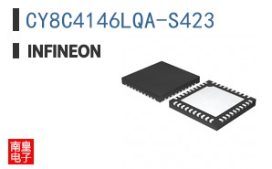 CY8C4146LQA-S423