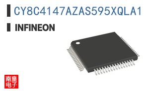 CY8C4147AZAS595XQLA1