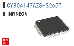 CY8C4147AZS-S265T