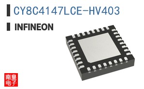 CY8C4147LCE-HV403