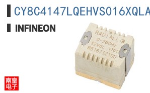 CY8C4147LQEHVS016XQLA1