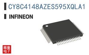 CY8C4148AZES595XQLA1
