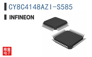 CY8C4148AZI-S585