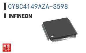 CY8C4149AZA-S598