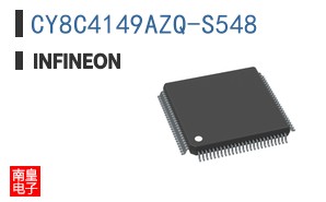 CY8C4149AZQ-S548