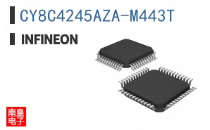 CY8C4245AZA-M443T