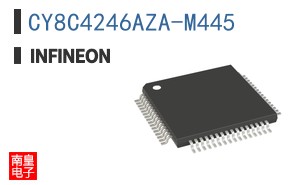 CY8C4246AZA-M445