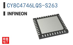 CY8C4746LQS-S263