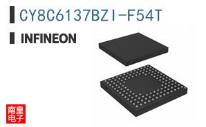 CY8C6137BZI-F54T