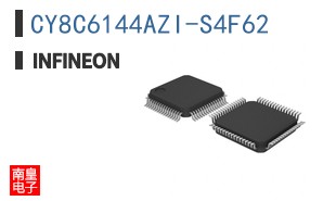 CY8C6144AZI-S4F62