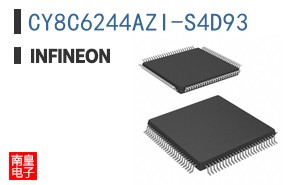 CY8C6244AZI-S4D93