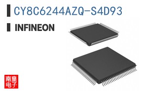 CY8C6244AZQ-S4D93