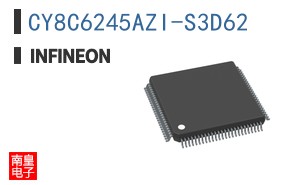CY8C6245AZI-S3D62