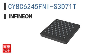CY8C6245FNI-S3D71T