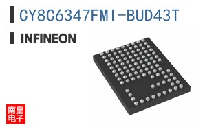CY8C6347FMI-BUD43T