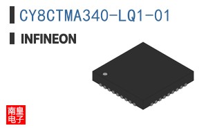 CY8CTMA340-LQ1-01