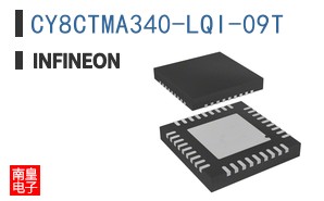 CY8CTMA340-LQI-09T