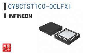 CY8CTST100-00LFXI