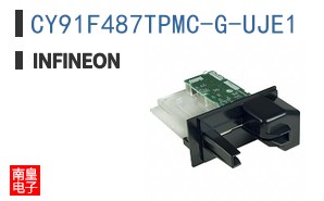 CY91F487TPMC-G-UJE1