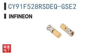 CY91F528RSDEQ-GSE2