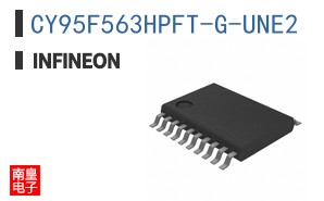 CY95F563HPFT-G-UNE2