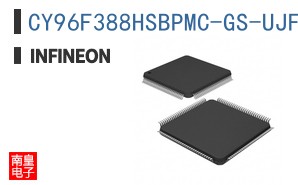 CY96F388HSBPMC-GS-UJF4E1
