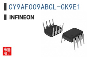 CY9AF009ABGL-GK9E1