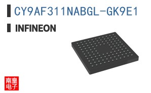 CY9AF311NABGL-GK9E1