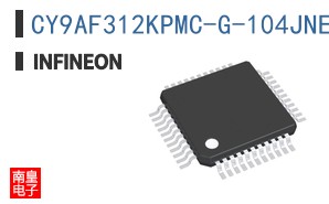 CY9AF312KPMC-G-104JNERE2