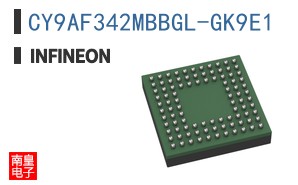 CY9AF342MBBGL-GK9E1