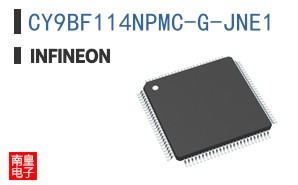 CY9BF114NPMC-G-JNE1