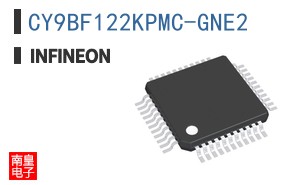 CY9BF122KPMC-GNE2