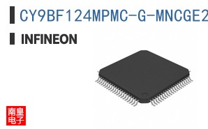 CY9BF124MPMC-G-MNCGE2