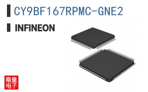 CY9BF167RPMC-GNE2