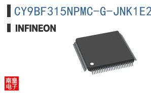 CY9BF315NPMC-G-JNK1E2