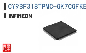 CY9BF318TPMC-GK7CGFKE1
