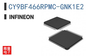 CY9BF466RPMC-GNK1E2